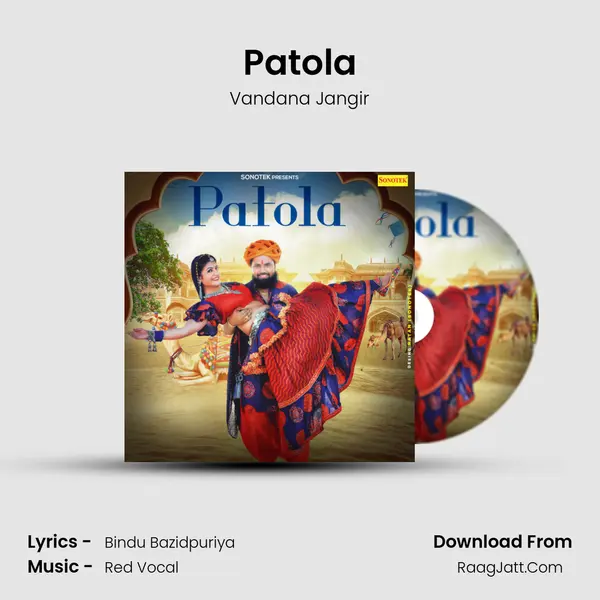 Patola mp3 song