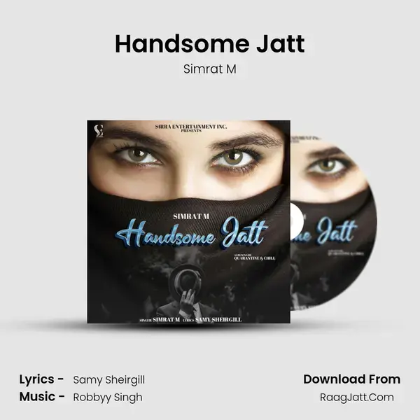 Handsome Jatt mp3 song