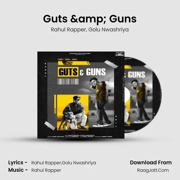 Guts & Guns mp3 song