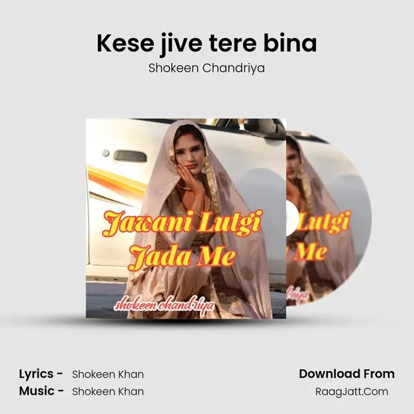 Kese jive tere bina mp3 song