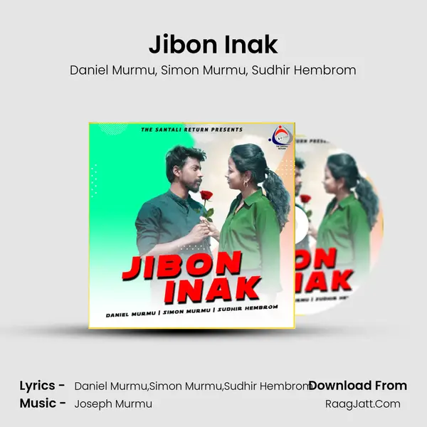 Jibon Inak mp3 song