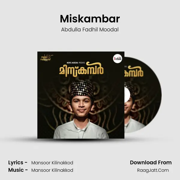 Miskambar mp3 song