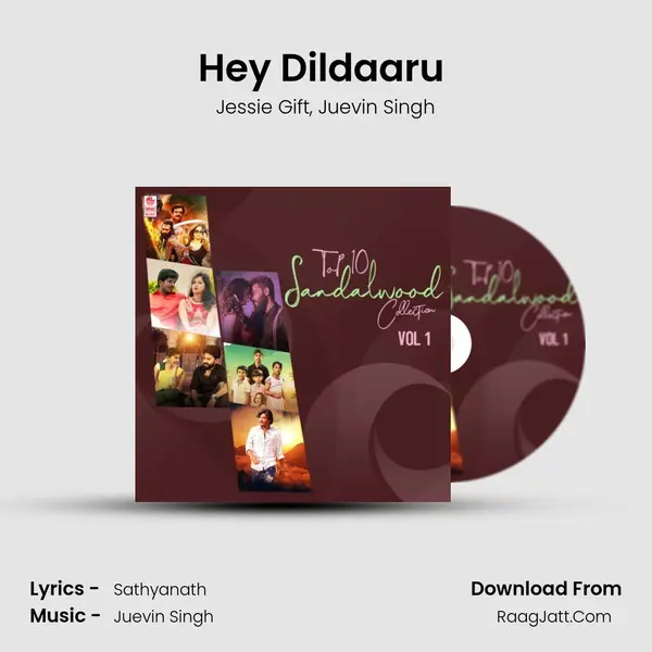 Hey Dildaaru (From Lakshya) mp3 song