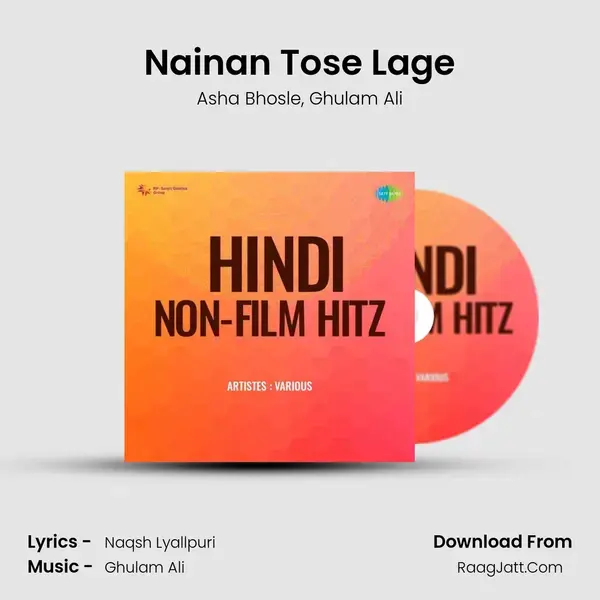 Nainan Tose Lage mp3 song