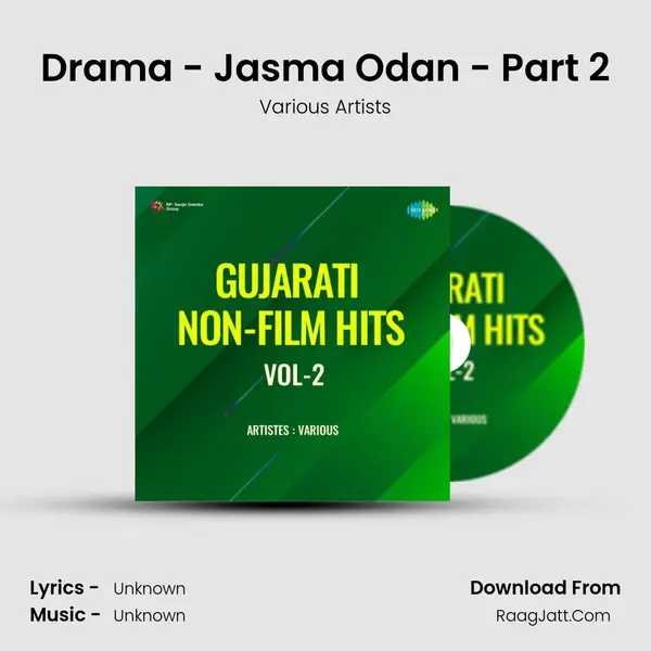 Drama - Jasma Odan - Part 2 Song mp3 | Various Artists