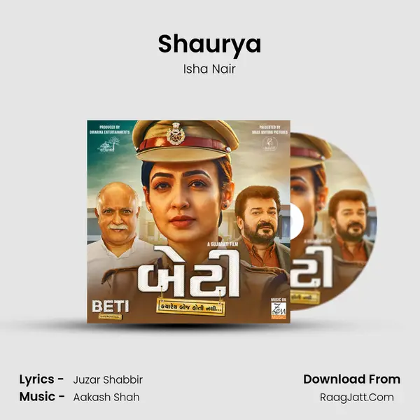 Shaurya mp3 song