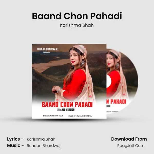 Baand Chon Pahadi mp3 song