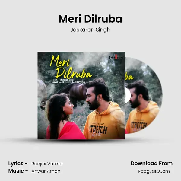 Meri Dilruba mp3 song