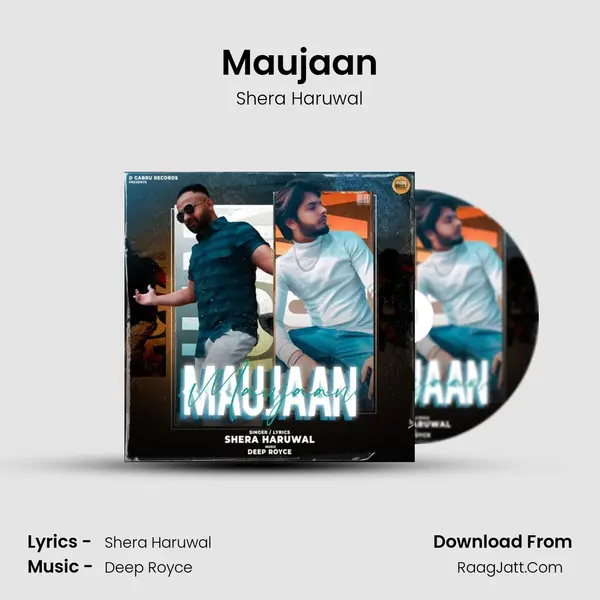 Maujaan mp3 song