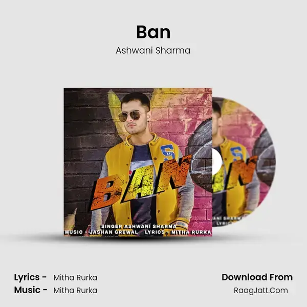 Ban mp3 song