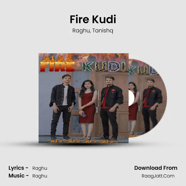 Fire Kudi mp3 song