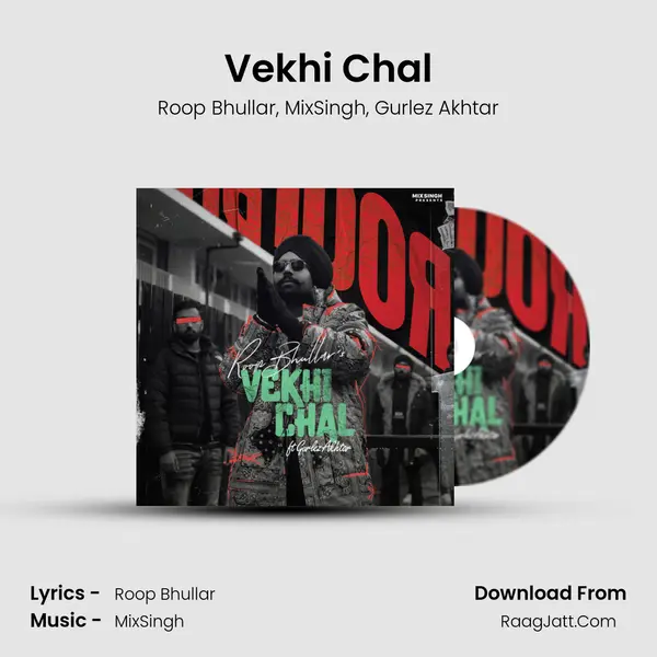 Vekhi Chal mp3 song