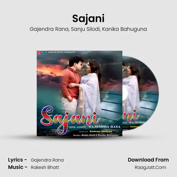 Sajani mp3 song