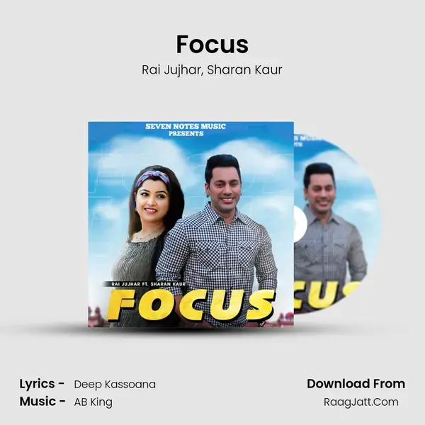 Focus mp3 song