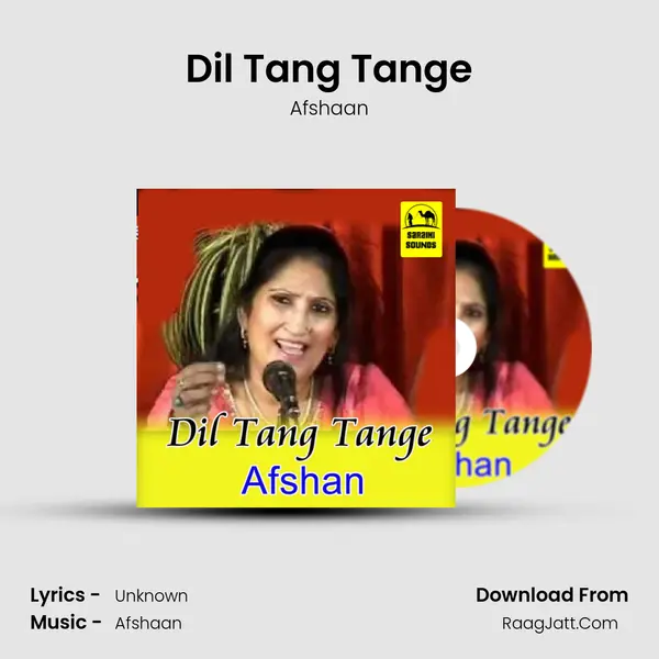 Dil Tang Tange mp3 song