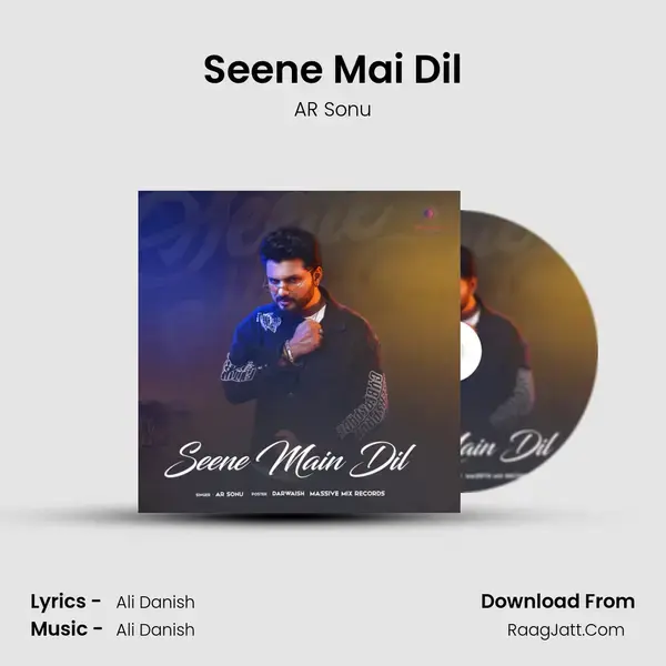 Seene Mai Dil mp3 song