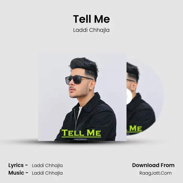 Tell Me mp3 song