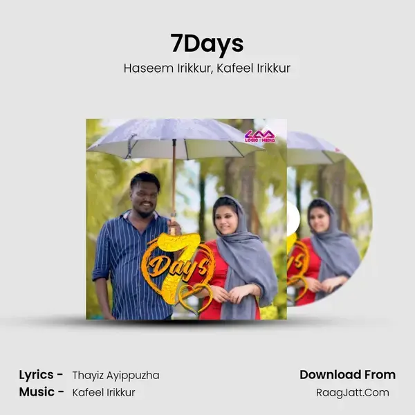 7Days Song mp3 | Haseem Irikkur