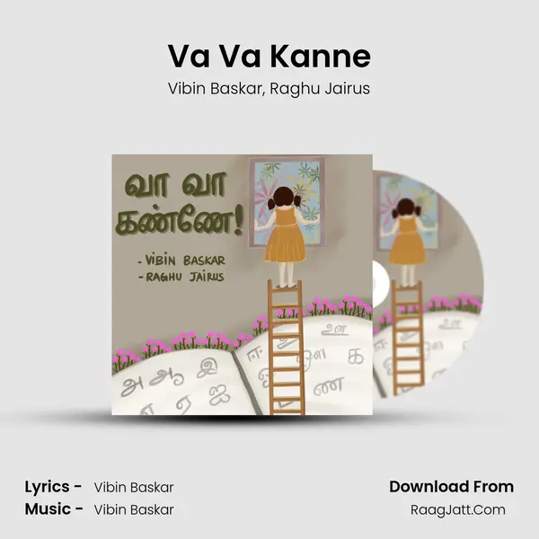 Va Va Kanne mp3 song