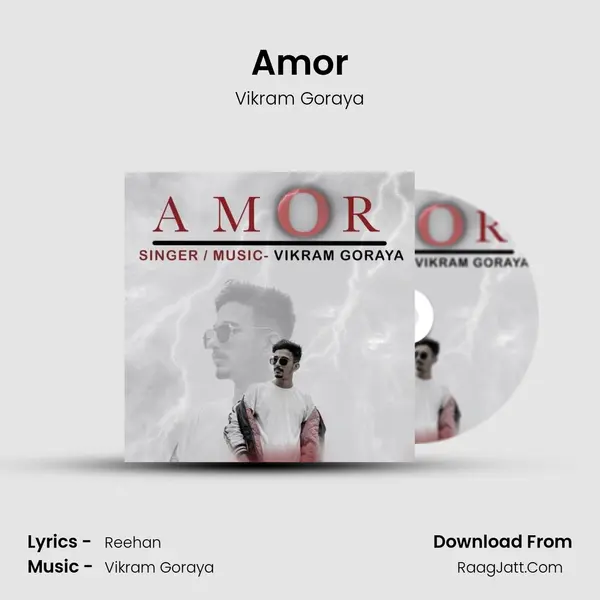 Amor mp3 song