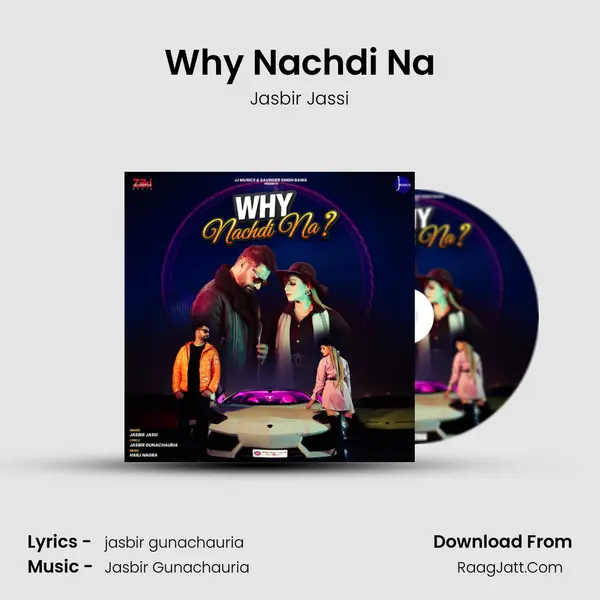 Why Nachdi Na mp3 song