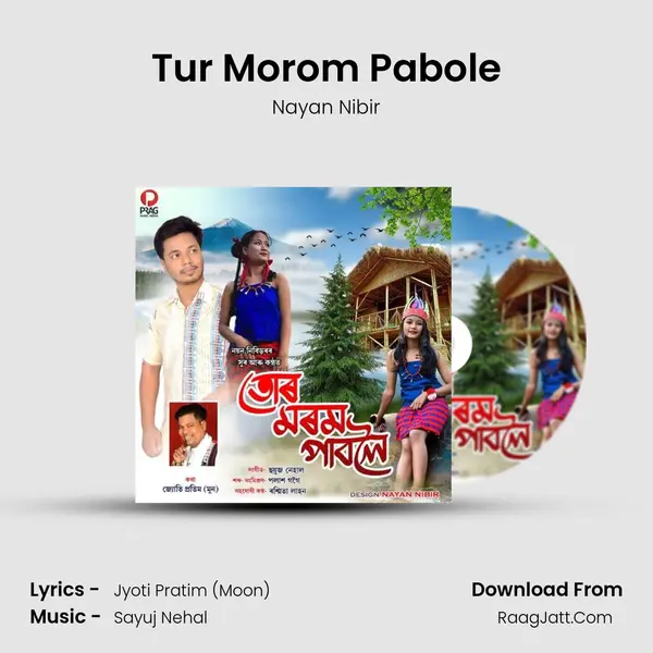 Tur Morom Pabole mp3 song