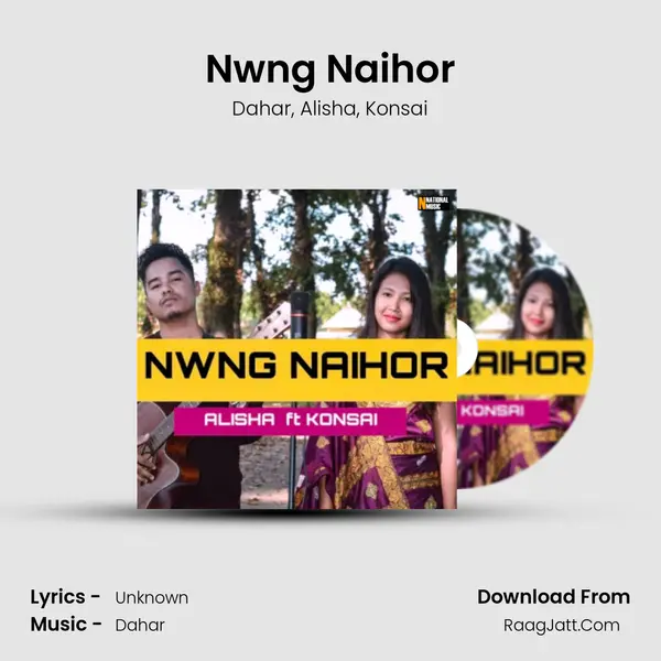 Nwng Naihor mp3 song