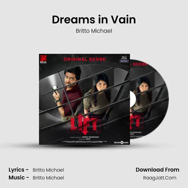 Dreams in Vain mp3 song