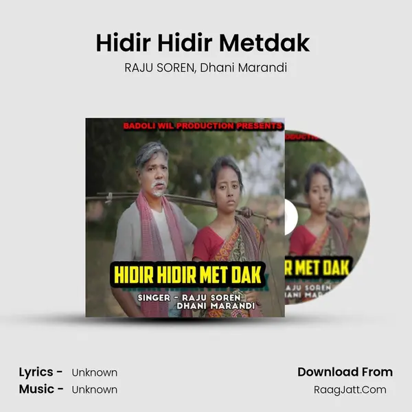 Hidir Hidir Metdak (Santhali Song ) mp3 song