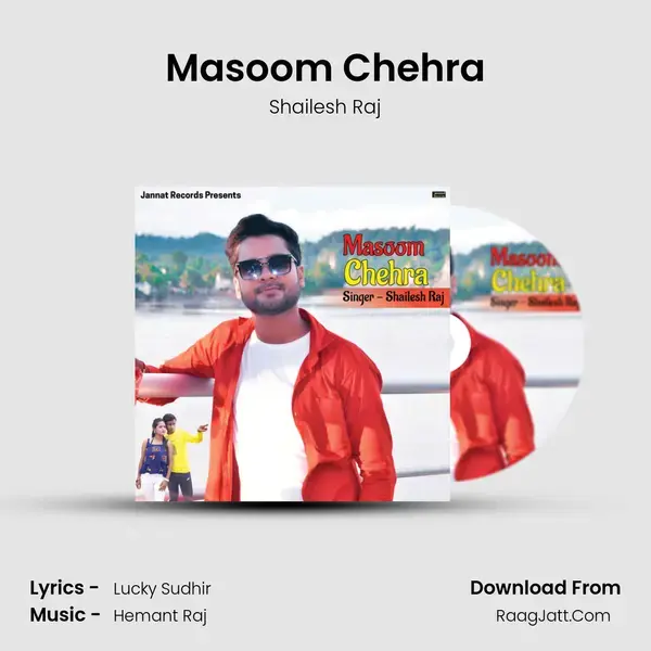 Masoom Chehra mp3 song