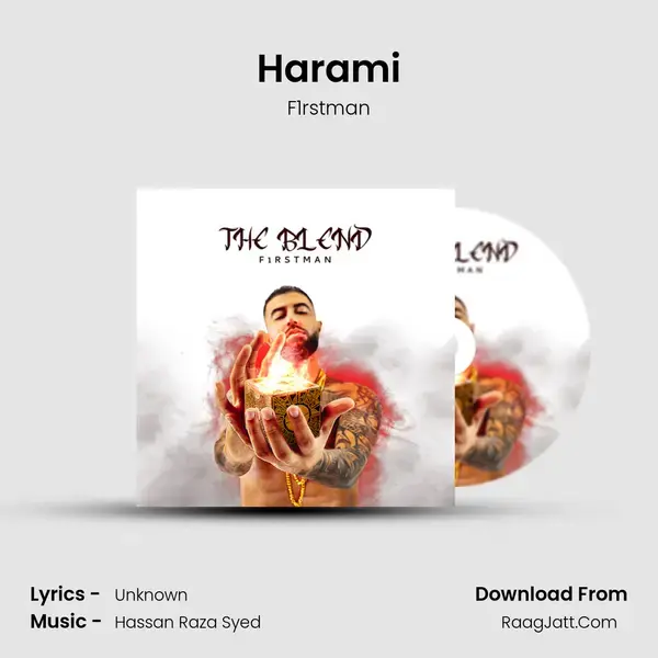 Harami mp3 song