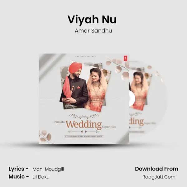 Viyah Nu (From Viyah Nu) mp3 song