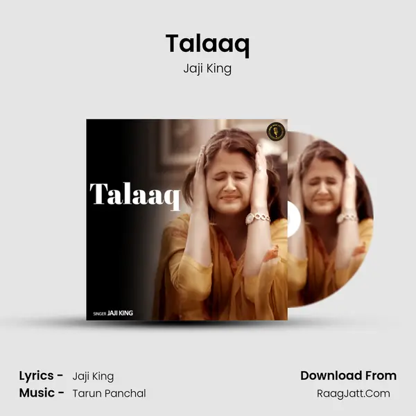 Talaaq mp3 song