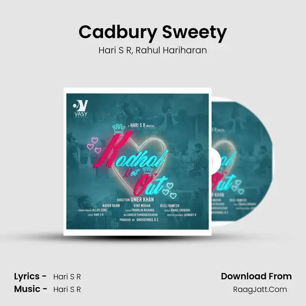 Cadbury Sweety mp3 song