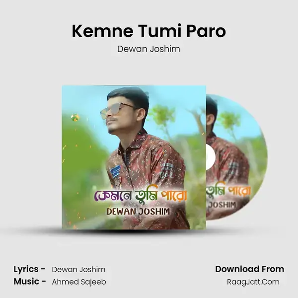 Kemne Tumi Paro mp3 song