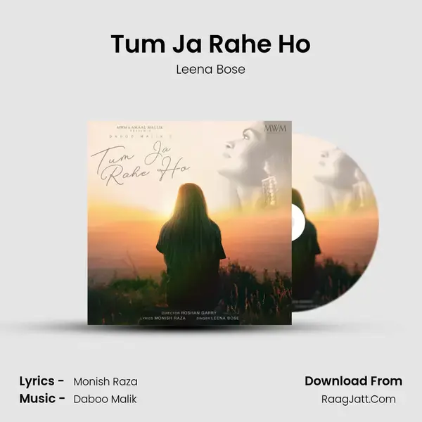 Tum Ja Rahe Ho mp3 song