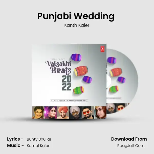 Punjabi Wedding (From 