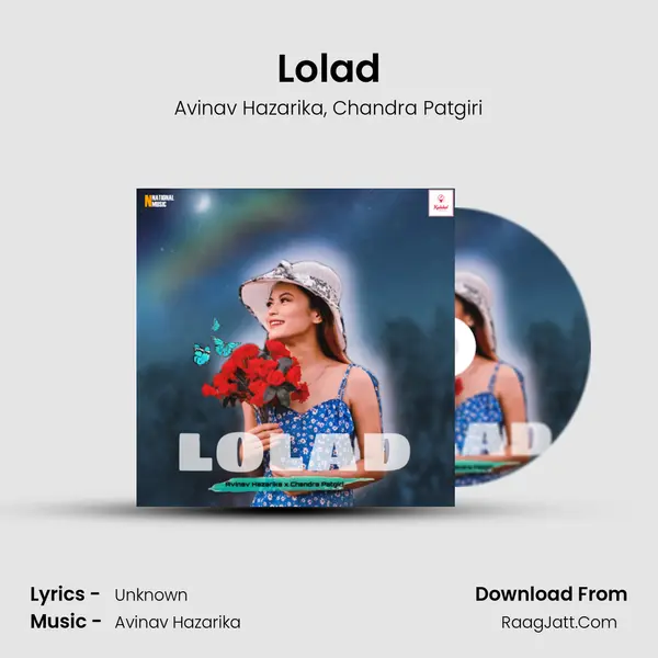 Lolad mp3 song