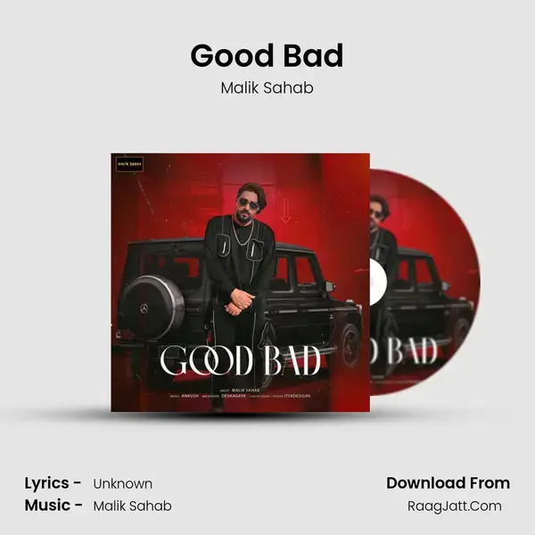 Good Bad mp3 song