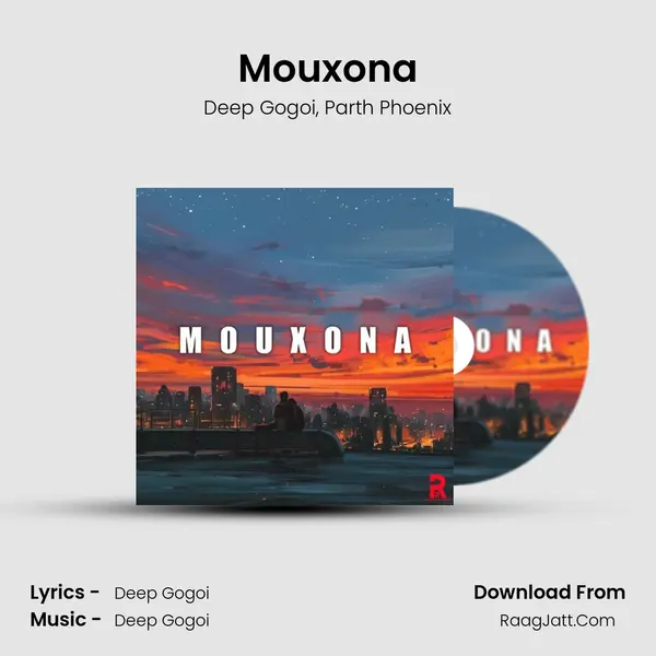 Mouxona mp3 song