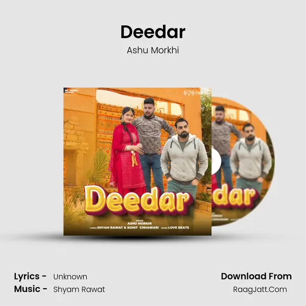 Deedar mp3 song