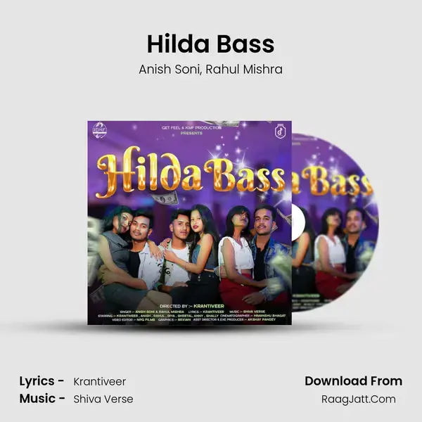 Hilda Bass mp3 song