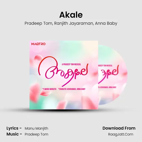 Akale mp3 song