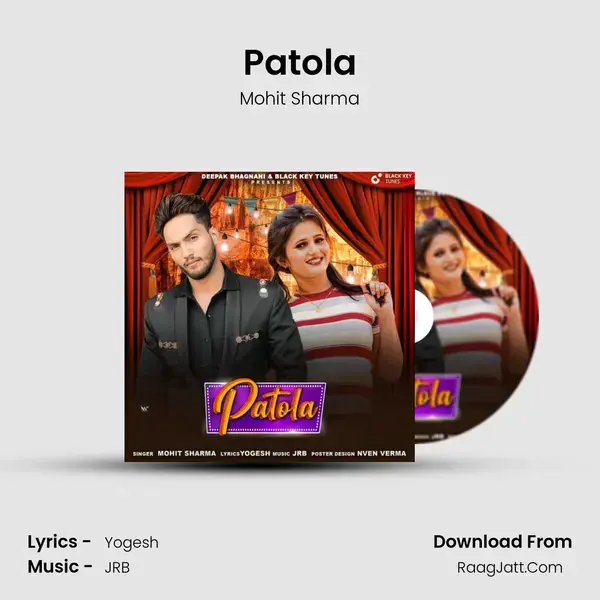 Patola mp3 song