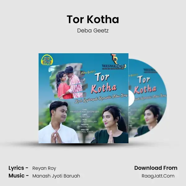 Tor Kotha mp3 song