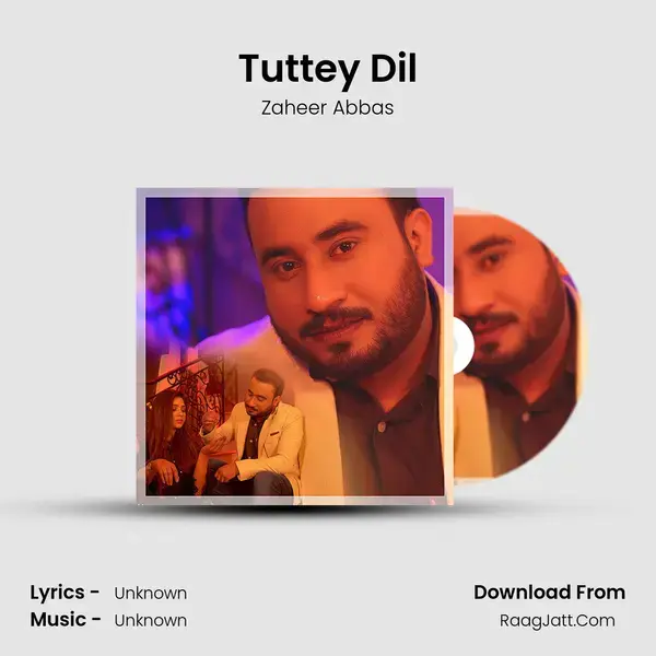 Tuttey Dil mp3 song