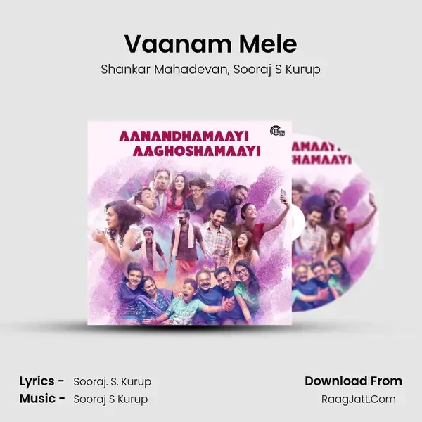 Vaanam Mele mp3 song