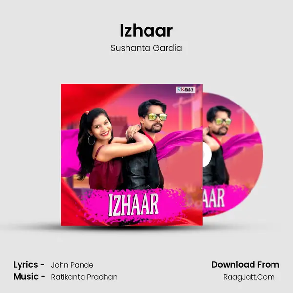 Izhaar mp3 song