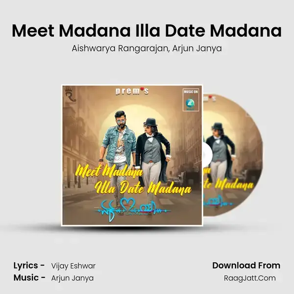 Meet Madana Illa Date Madana mp3 song