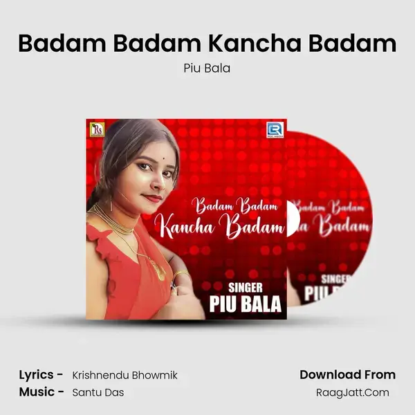 Badam Badam Kancha Badam mp3 song